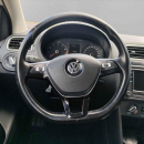 VOLKSWAGEN POLO Lateral izquierdo 12