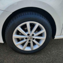 VOLKSWAGEN POLO Llantas 14