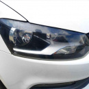 VOLKSWAGEN POLO Lateral derecho 17