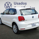 VOLKSWAGEN POLO Lateral derecho 3