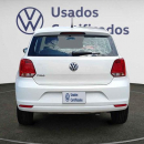 VOLKSWAGEN POLO Frente 4