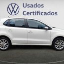 VOLKSWAGEN POLO Atrás 6