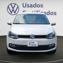 VOLKSWAGEN POLO Arriba 8