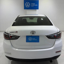 TOYOTA YARIS Lateral izquierdo 12