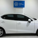 TOYOTA YARIS Frente 14