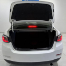 TOYOTA YARIS Llantas 16