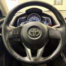 TOYOTA YARIS Asientos 5