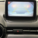 TOYOTA YARIS Lateral izquierdo 7