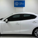 TOYOTA YARIS Asientos 9