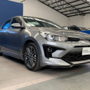 KIA RIO Arriba 2
