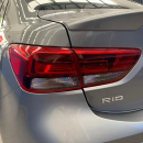 KIA RIO Frente 16