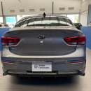KIA RIO Lateral derecho 4