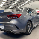 KIA RIO Frente 6