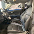 KIA RIO Lateral derecho 8