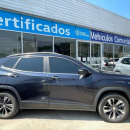 CHEVROLET TRACKER Lateral derecho 5