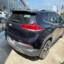 CHEVROLET TRACKER Llantas 7