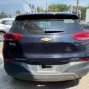 CHEVROLET TRACKER Atrás 9