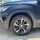 CHEVROLET TRACKER Asientos 11