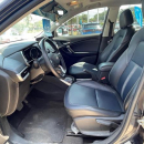 CHEVROLET TRACKER Arriba 13