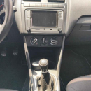VOLKSWAGEN POLO Atrás 11