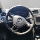 VOLKSWAGEN POLO Atrás 12