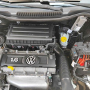 VOLKSWAGEN POLO Lateral izquierdo 16
