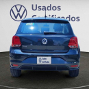 VOLKSWAGEN POLO Lateral derecho 4