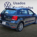 VOLKSWAGEN POLO Frente 5