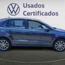 VOLKSWAGEN POLO Lateral izquierdo 6