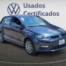 VOLKSWAGEN POLO Asientos 7