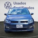 VOLKSWAGEN POLO Llantas 8