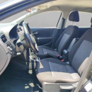 VOLKSWAGEN POLO Asientos 9