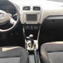 VOLKSWAGEN POLO Tablero 10
