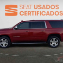 CHEVROLET SUBURBAN Arriba 12