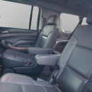 CHEVROLET SUBURBAN Frente 111