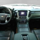 CHEVROLET SUBURBAN Atrás 122