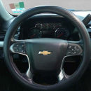 CHEVROLET SUBURBAN Tablero 133