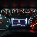 CHEVROLET SUBURBAN Asientos 144