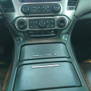 CHEVROLET SUBURBAN Tablero 155