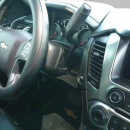 CHEVROLET SUBURBAN Tablero 166
