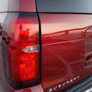CHEVROLET SUBURBAN Asientos 199