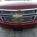 CHEVROLET SUBURBAN Arriba 210