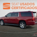CHEVROLET SUBURBAN Lateral derecho 23