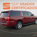 CHEVROLET SUBURBAN Arriba 45