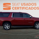 CHEVROLET SUBURBAN Asientos 56
