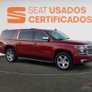 CHEVROLET SUBURBAN Asientos 67