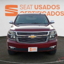 CHEVROLET SUBURBAN Llantas 78