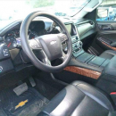 CHEVROLET SUBURBAN Atrás 89