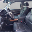 CHEVROLET SUBURBAN Llantas 100
