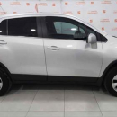 CHEVROLET TRAX Interior 31